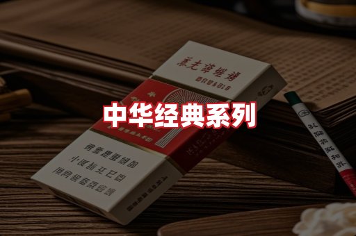 中华香烟
